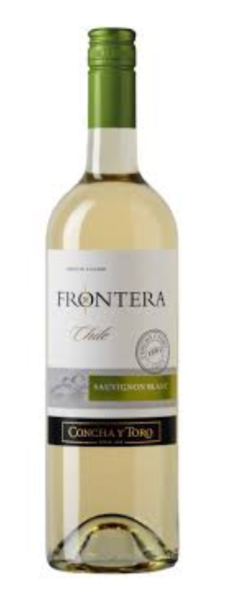 FRONTERA SAUVIGNON BLANC 1.5L